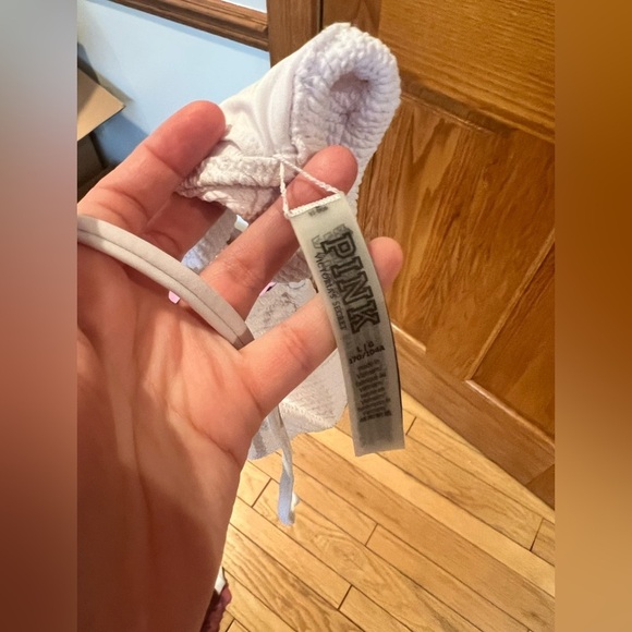 Pink - VS - Swim Top - Picture 2 of 3